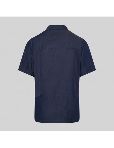 CHAQUETA COCINA UNISEX PONCE