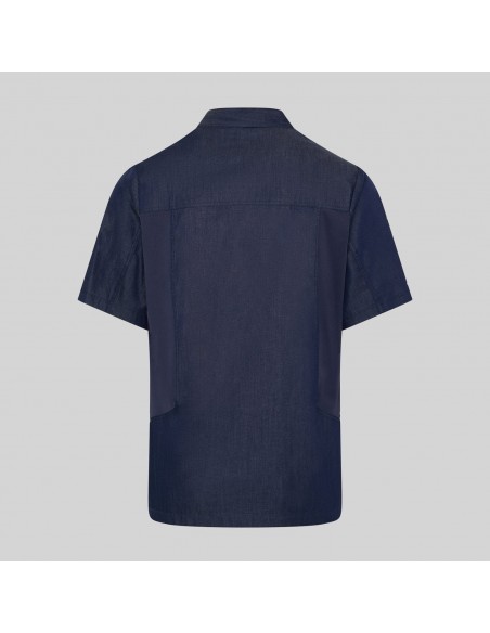 CHAQUETA COCINA UNISEX PONCE