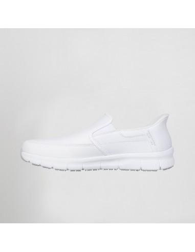 ZAPATOS SLIP-INS WORK: NAMPA - BROXTIN SKECHERS...
