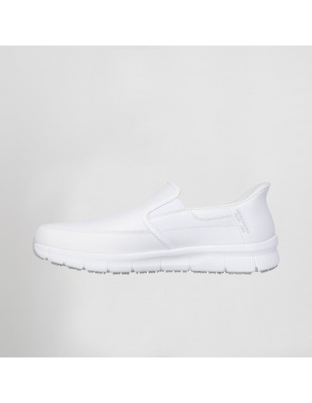 ZAPATOS SLIP-INS WORK: NAMPA - BROXTIN SKECHERS HOMBRE