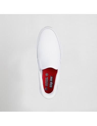 ZAPATOS SLIP-INS WORK: NAMPA - BROXTIN SKECHERS...