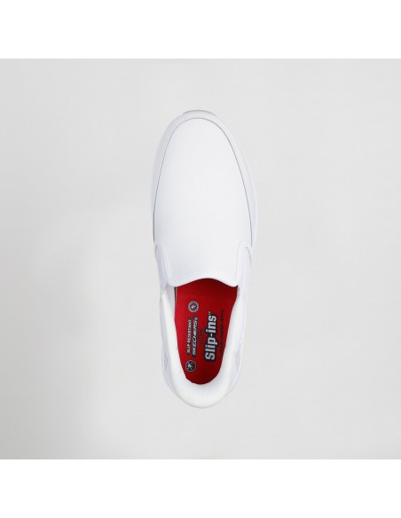 ZAPATOS SLIP-INS WORK: NAMPA - BROXTIN SKECHERS HOMBRE