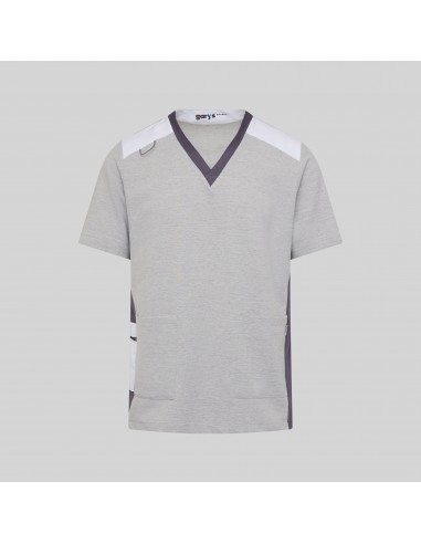 BLUSA HOMBRE FIDEL