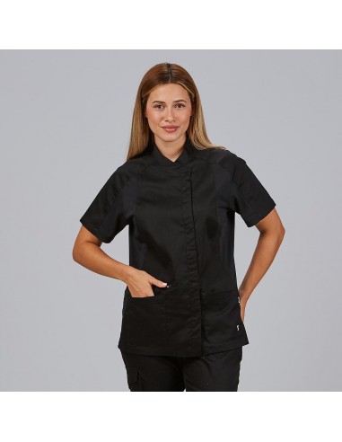 BLUSA MUJER RANGLAN M/C AISA