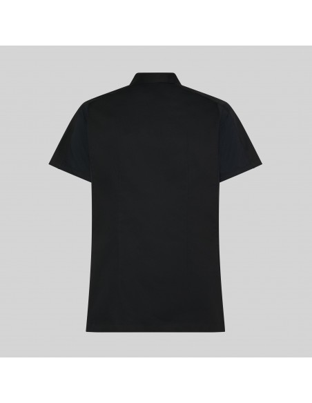 BLUSA MUJER RANGLAN M/C AISA