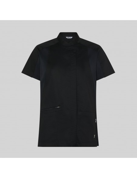 BLUSA MUJER RANGLAN M/C AISA