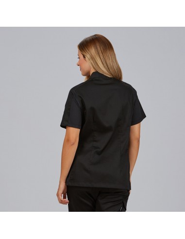 BLUSA MUJER RANGLAN M/C AISA