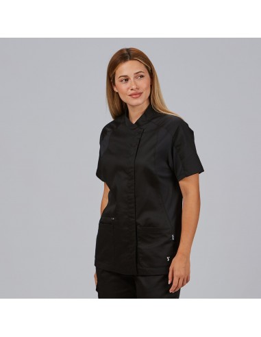 BLUSA MUJER RANGLAN M/C AISA