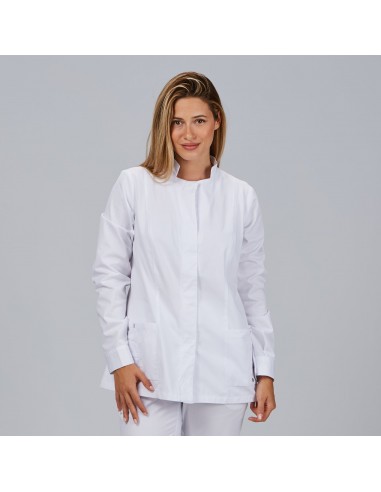 BLUSA SANITARIO MUJER DAMA