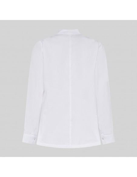 BLUSA SANITARIO MUJER DAMA