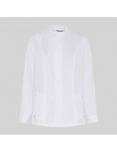 BLUSA SANITARIO MUJER DAMA