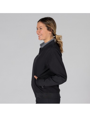 CHAQUETA BOMBER MUJER TRIVIAL