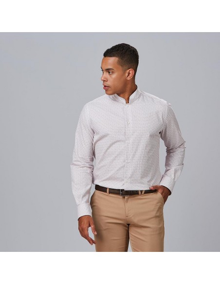 CAMISA HOMBRE SLIM FIT VITO
