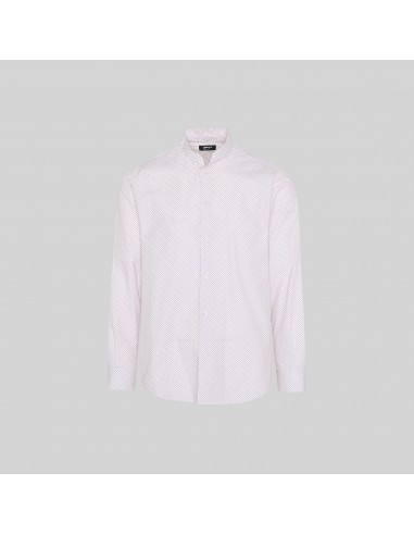 CAMISA HOMBRE SLIM FIT VITO
