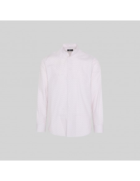 CAMISA HOMBRE SLIM FIT VITO