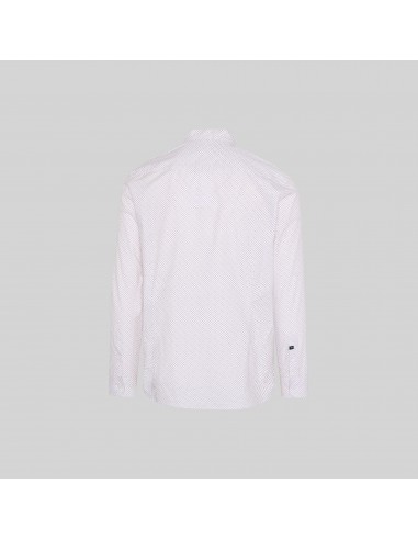 CAMISA HOMBRE SLIM FIT VITO
