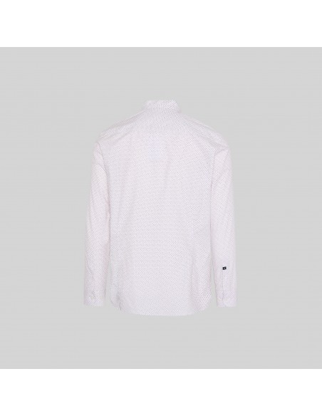 CAMISA HOMBRE SLIM FIT VITO