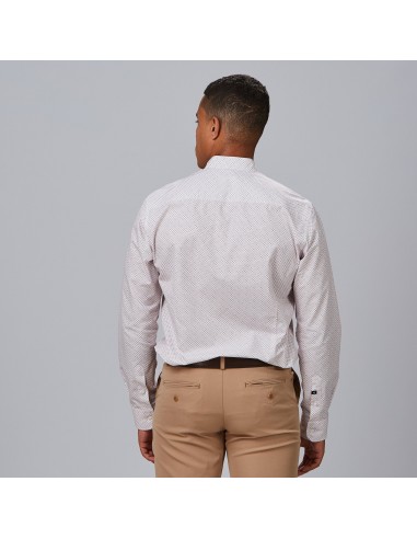 CAMISA HOMBRE SLIM FIT VITO