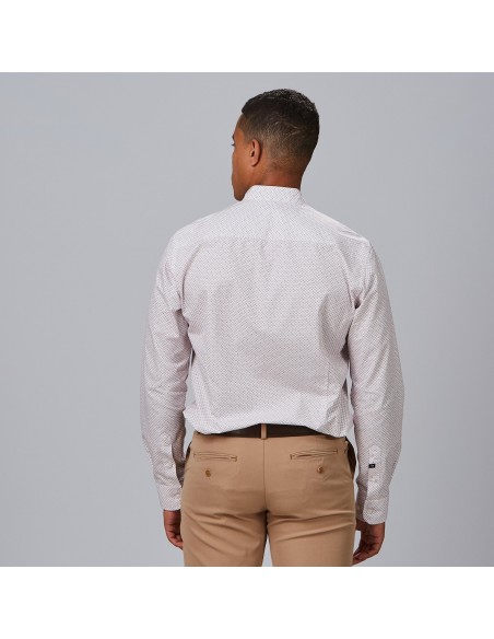 CAMISA HOMBRE SLIM FIT VITO