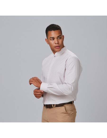 CAMISA HOMBRE SLIM FIT VITO