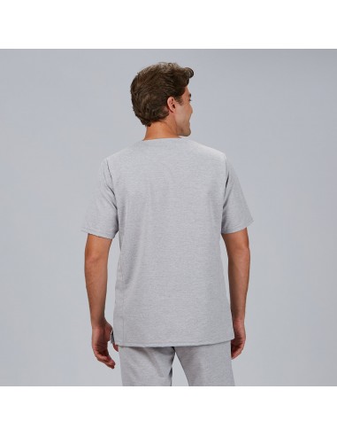 BLUSA HOMBRE M/C VIGORE RAMON