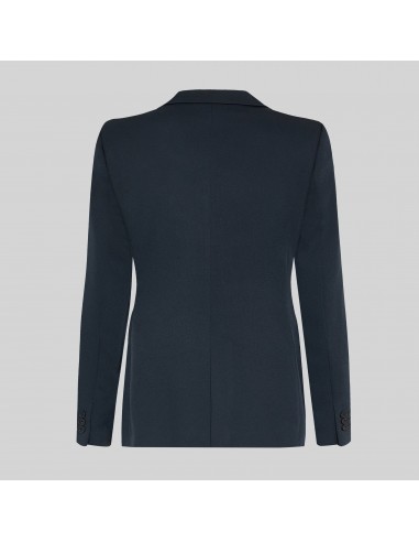 AMERICANA MUJER 2 BOT. TECNO