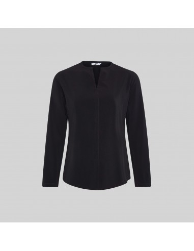 BLUSA MUJER ELASTICA