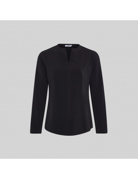 BLUSA MUJER ELASTICA