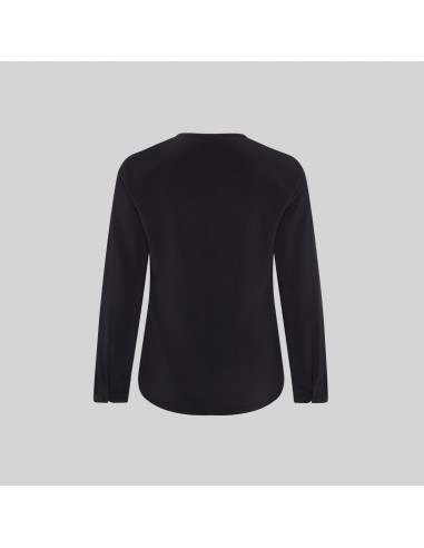 BLUSA MUJER ELASTICA