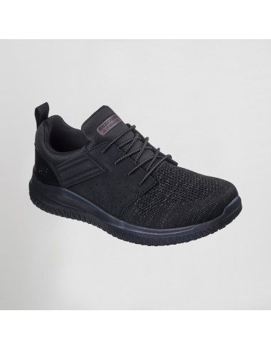 ZAPATILLAS DELSON 3.0 SR - OTERON SKECHERS HOMBRE