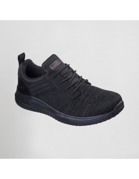 ZAPATILLAS DELSON 3.0 SR - OTERON SKECHERS HOMBRE