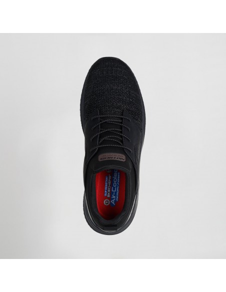 ZAPATILLAS DELSON 3.0 SR - OTERON SKECHERS HOMBRE
