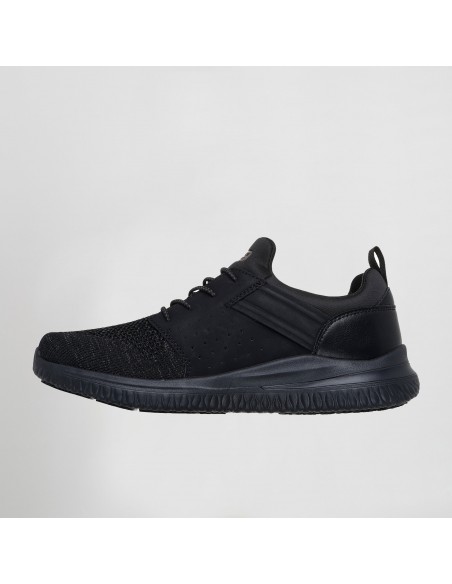 ZAPATILLAS DELSON 3.0 SR - OTERON SKECHERS HOMBRE