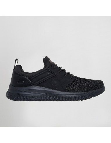 ZAPATILLAS DELSON 3.0 SR - OTERON SKECHERS HOMBRE