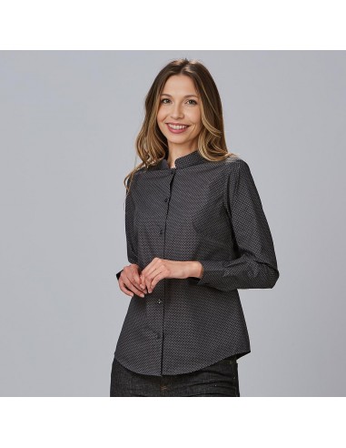 CAMISA MUJER GRETA