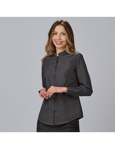 CAMISA MUJER GRETA
