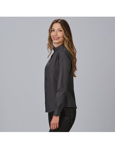 CAMISA MUJER GRETA