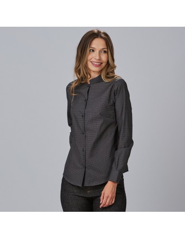 CAMISA MUJER GRETA