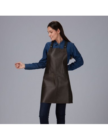 DELANTAL CON PETO ARABIA 74X70 CM