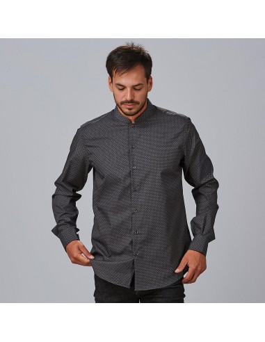 CAMISA HOMBRE LEONE SLIM FIT