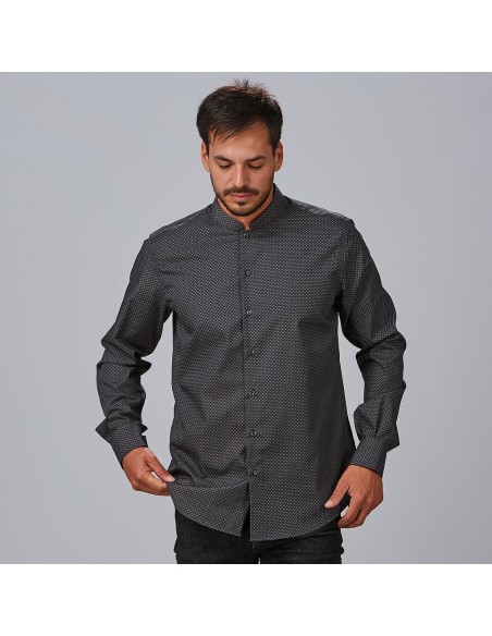 CAMISA HOMBRE LEONE SLIM FIT
