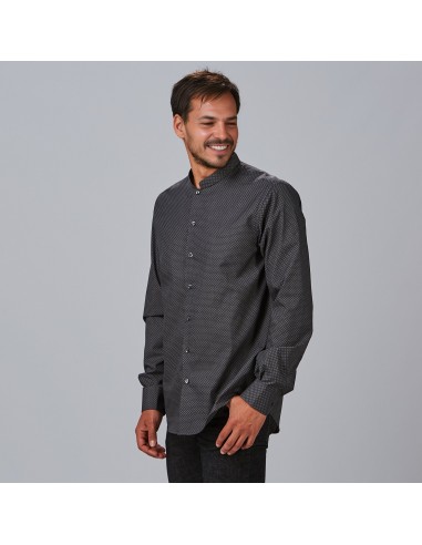CAMISA HOMBRE LEONE SLIM FIT