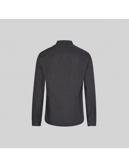 CAMISA HOMBRE LEONE SLIM FIT