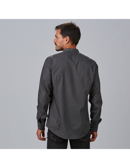 CAMISA HOMBRE LEONE SLIM FIT