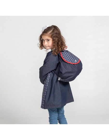 MOCHILA ASTRO