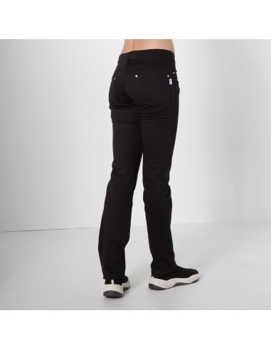 PANTALON MUJER CORTE TEJANO