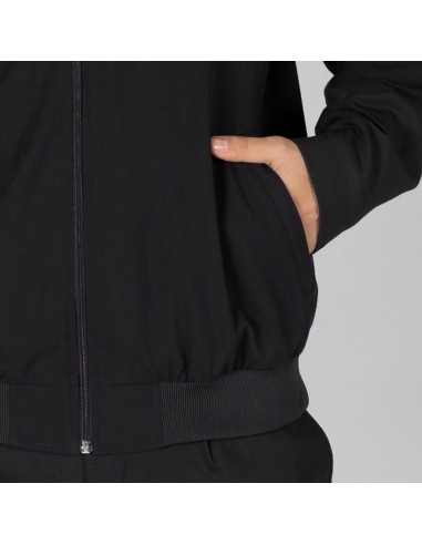 CHAQUETA BOMBER HOMBRE TRIVIAL