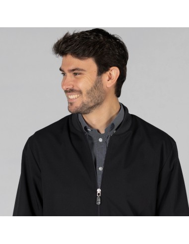 CHAQUETA BOMBER HOMBRE TRIVIAL