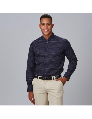 CAMISA HOMBRE SLIM FIT ORACIO