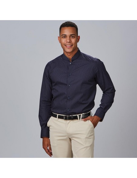 CAMISA HOMBRE SLIM FIT ORACIO